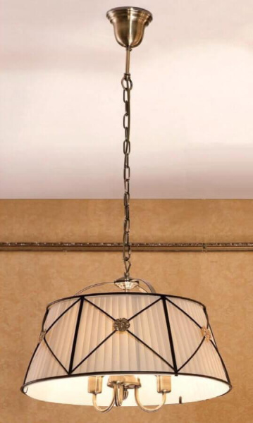 Купить Citilux CL409132 Дрезден Органза Светильник Люстра