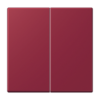 JUNG LS 990 Le rubis(4320M) Клавиша 2-ая LC9954320M