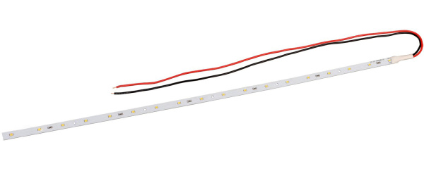 Купить IEK Линейка LED-18SMD2835 3,6Вт.,12В,4000-4500K для БАП12-3