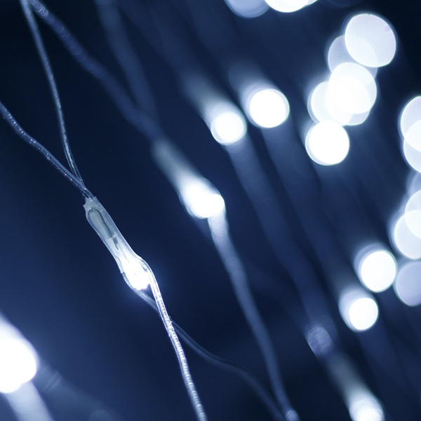 Arlight Светодиодная гирлянда ARD-NETLIGHT-HOME-1800x1500-CLEAR-180LED White (230V, 15W) (Ardecoled, IP20) 024676