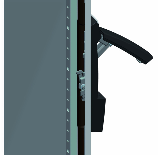 Купить SE Sarel Система блокировка CNOMO (NSYCNOH123)