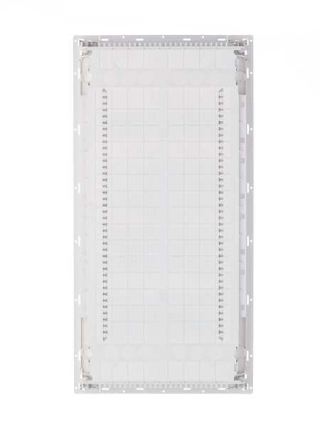 Купить ABB Шкаф мультимедийный без двери (4 ряда) UK648MB 2CPX031396R9999