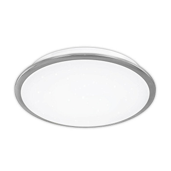 Citilux CL70330 Старлайт Хром LED Светильник