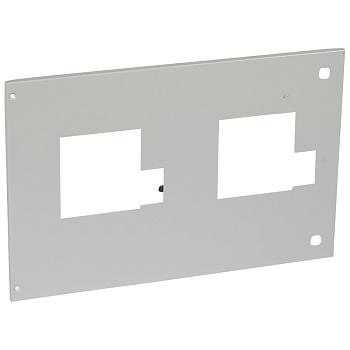 Legrand XL3 Пластина 021296