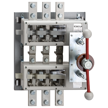 КЭАЗ Выключатель нагрузки ВНК-35-71130N-250А-IP32-УХЛ3 120127