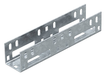 OBO Bettermann Продольный соединитель 45x45x220 мм 6066615