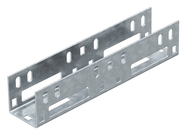 OBO Bettermann Продольный соединитель 45x45x220 мм 6066615