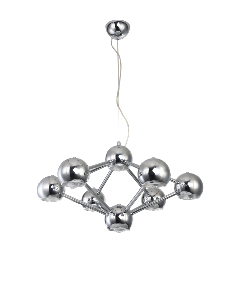 Купить Vele Luce Azore Подвесная люстра VL5173P08