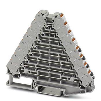 Phoenix Contact PTRV 8 /WH Распределительная панель 1061721