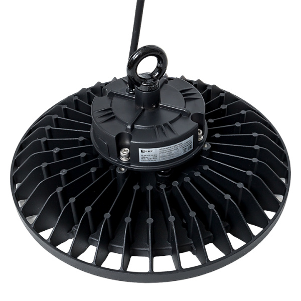 Купить EKF Светильник светодиодный промышленный для высоких пролетов ДСП-2103 200Вт 90 гр 5000К IP65