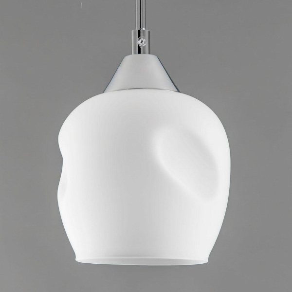 Купить Citilux CL171114 Сюзи Венге+Хром Светильник Подвес