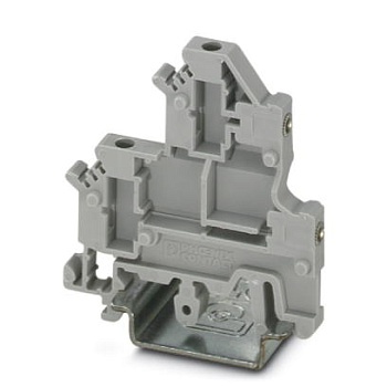 Phoenix Contact Фланец, закрепляемый винтами UKK 3-MSTB-5,08- 1785832