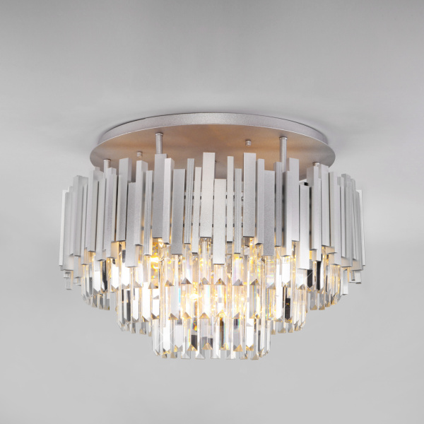 Eurosvet 340/9 Светильник потолочный Strotskis a054141