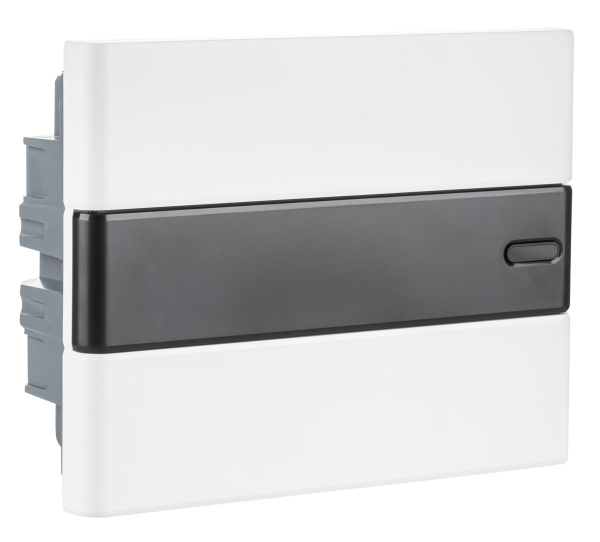 ЭРА Щит распределительный встраиваемый ЩРВ-П-12 Trend BOXF-12-p-f-t IP40