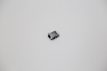 Varton Разъем 4PIN для LED ленты RGB 10mm (соединение 2х лент) V4-R0-70.0024.STR-0001