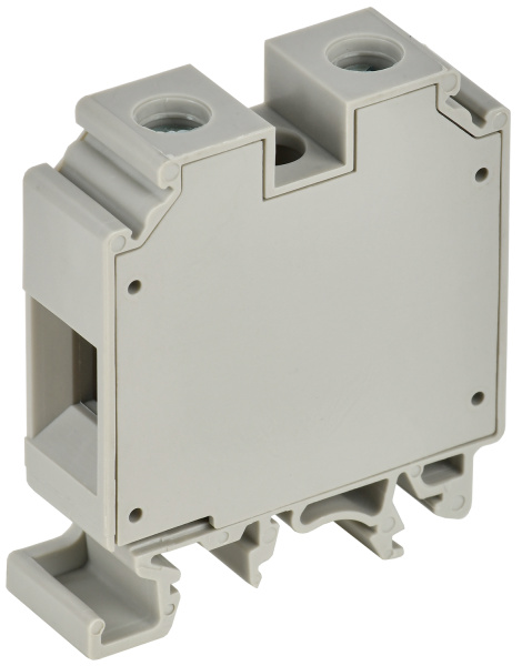 IEK Колодка клеммная CTS 35мм2 серая