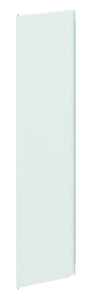 ABB Дверь металлическая ширина 1, высота 7 без замка CTB17 2CPX052312R9999