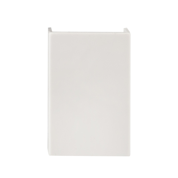 Купить EKF PROxima Соединитель (25х25) (4 шт) Plast Белый