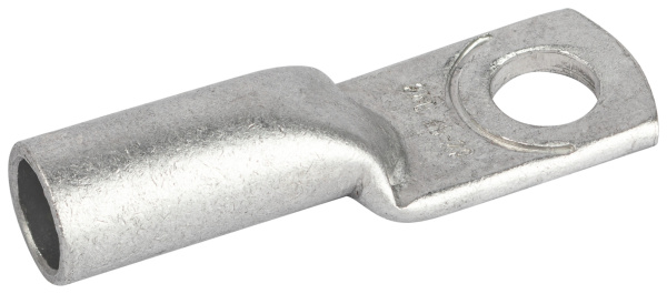 Наконечник кабельный ЭРА ТА 240-20-20 алюминиевый ГОСТ 9581-80