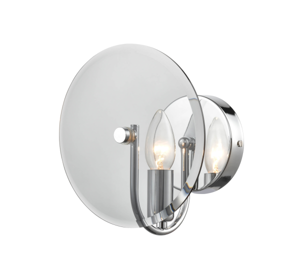 Купить Vele Luce Siena Бра VL3223W01
