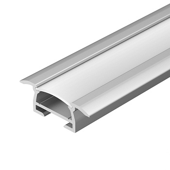 Arlight Профиль TK-F-2000 (CT) ANOD (Алюминий) 016936