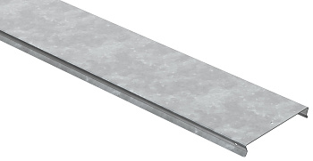 IEK Крышка на лоток осн. 200-1,5мм HDZ