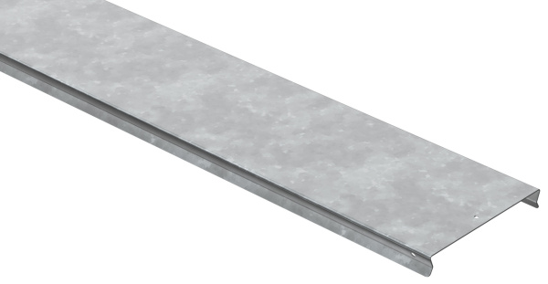 IEK Крышка на лоток осн. 200-1,5мм HDZ