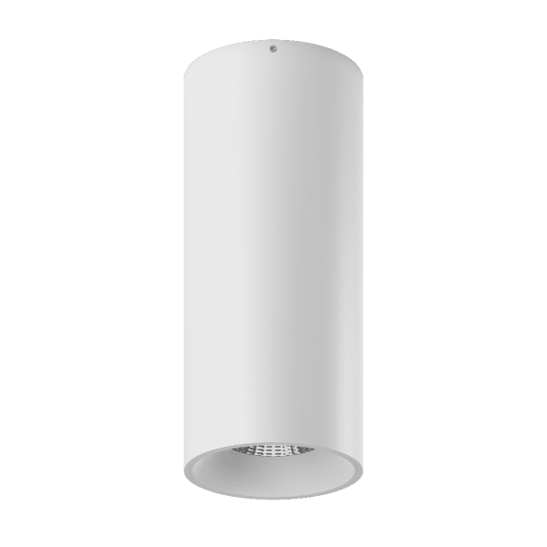 Lumker Светильник VILLY, потолочный накладной, 15Вт, 4000K, белый 003411 00-00003411