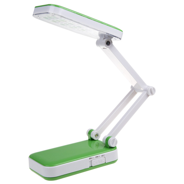 PROconnect Светильник настольный заряжаемый CH-017 75-0215