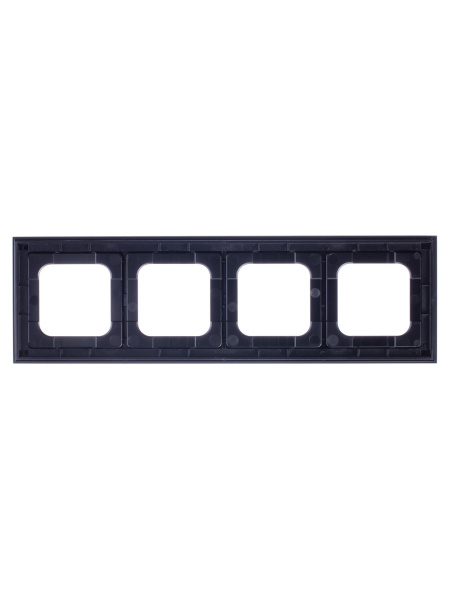 Купить ABB Рамка 4-постовая 2CKA001754A4691