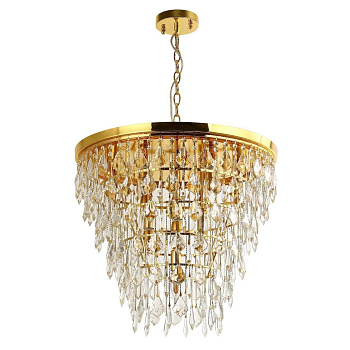 Favourite Светильник подвесной D500*H500/1500/ 10*E14*40W, excluded 2946-10PC