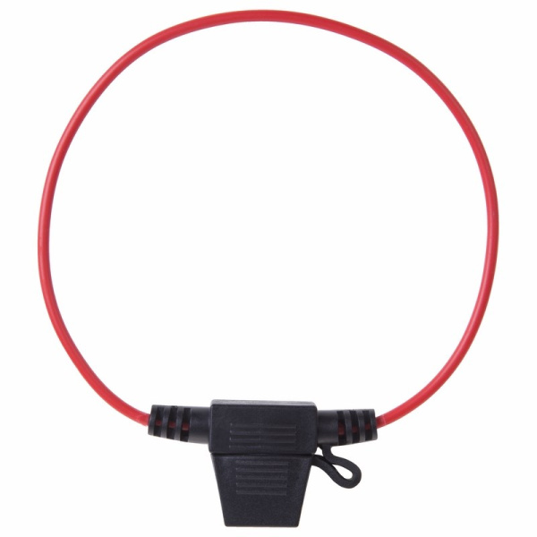 Держатель предохранителя типа"Мини" на проводе Rexant 16-0423