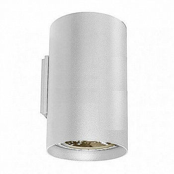 Nowodvorski Настенный светильникi Tube 9317