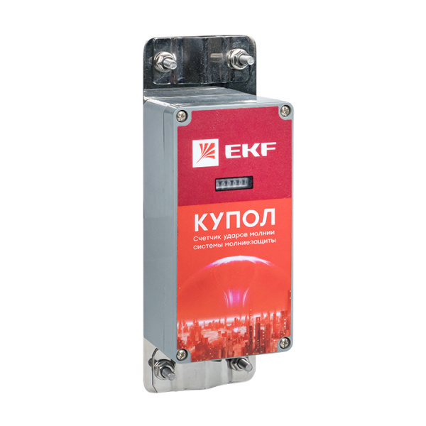 Купить EKF PROxima Счетчик ударов молнии lp-acb