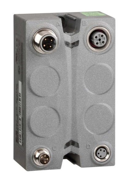 Купить SE Блок питания IP67 24В=, 15Вт TM7SPS1A