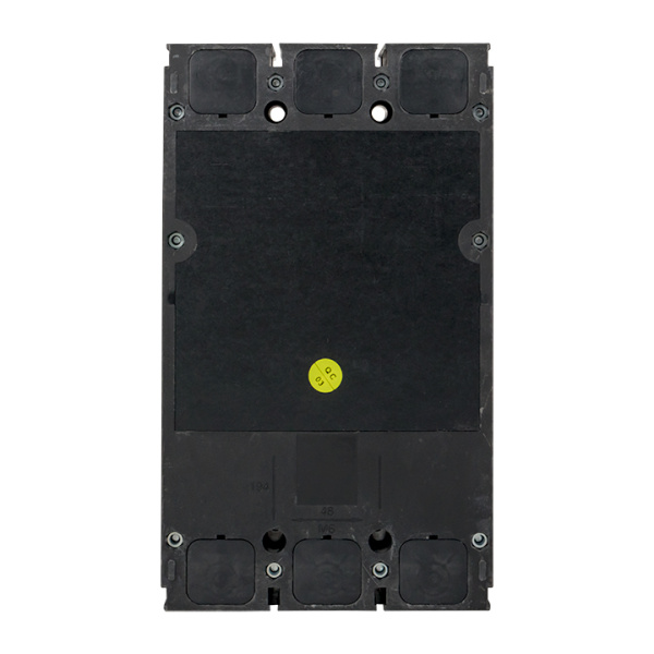 Купить EKF Averes Автоматический выключатель AV POWER-3/3 400А 35kA TR