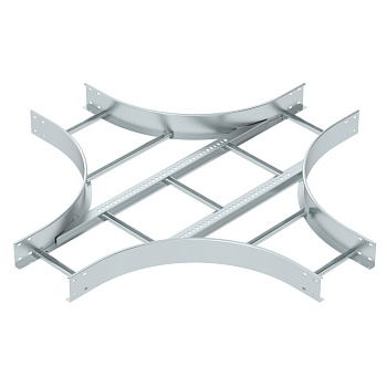 OBO BETTERMANN  Крестообразная секция 110x300 мм 6219684