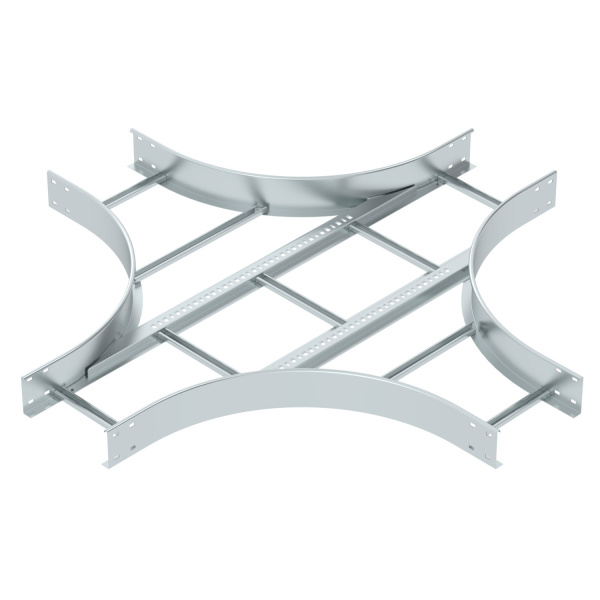 OBO BETTERMANN  Крестообразная секция 110x300 мм 6219684