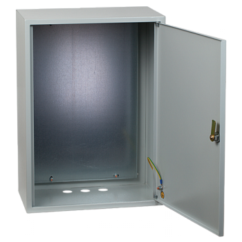 EKF PROxima Щит с монтажной панелью ЩМП- 65.50.15 IP31