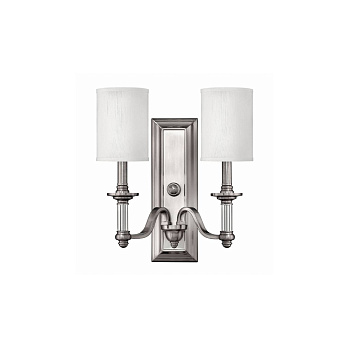 Natural Concept SUSSEX Бра HK-SUSSEX2