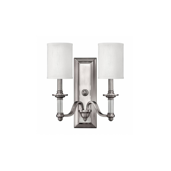 Natural Concept SUSSEX Бра HK-SUSSEX2