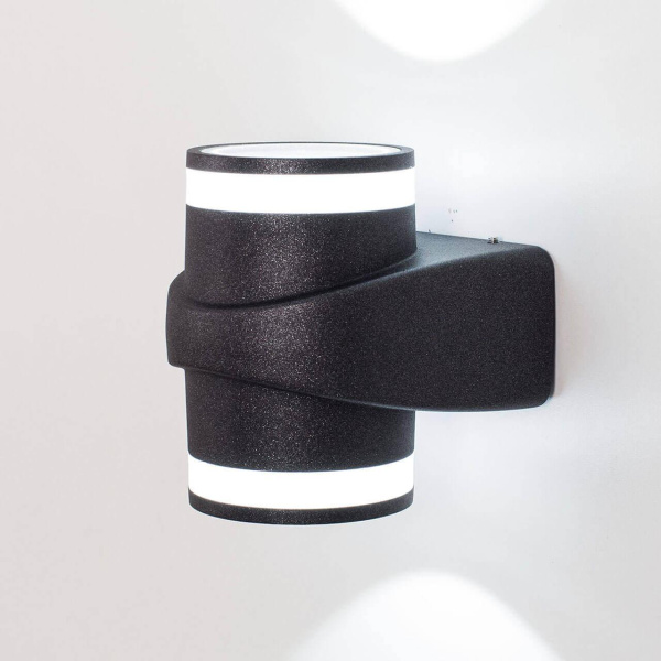 Citilux CLU0004D Светильник Уличный Настенный