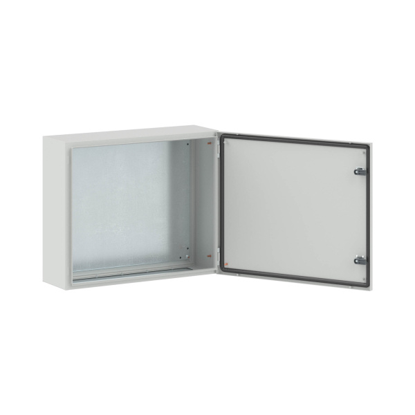 Купить DKC Корпус навесной ST c М/П ВхШхГ 500x600x200 мм