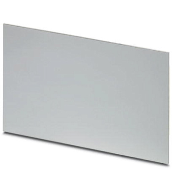 Phoenix Contact UM-ALU 4-100,5 FRONT 990 Передняя панель 2200950