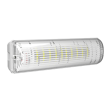 Белый свет Аварийный светильник BS-METEOR-71-L2-INEXI3-MSS3 a22303