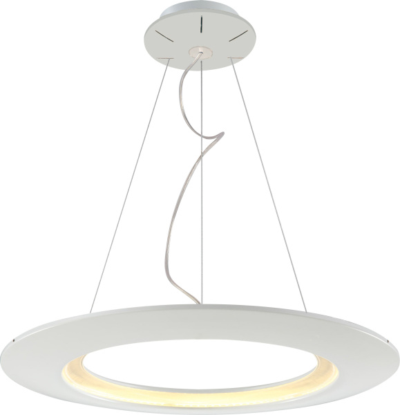 Horoz Electric 019-010-0035 Светодиодная люстра 35W 4000К Белый HRZ00002181