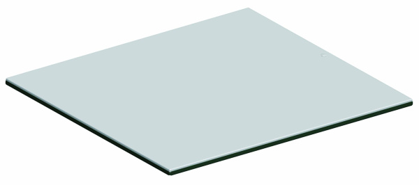 Купить SE Цельная плата кабельного ввода SM 1000X300 NSYSMEC103