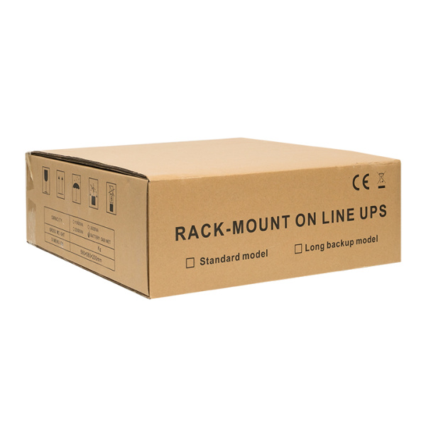 Купить Внешний батарейный блок c АКБ 8 х 12В_7 Ач для ИБП серии E-Power SW900Pro-RTB 3000 ВА