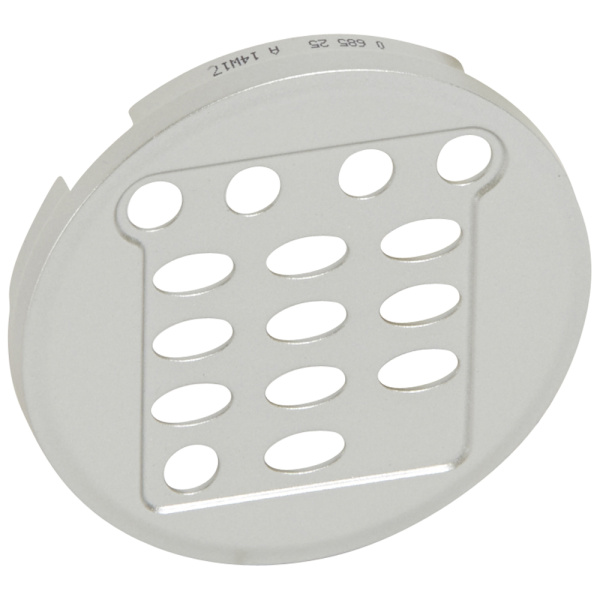 Купить Legrand Celiane ЛП колонки титан 068528