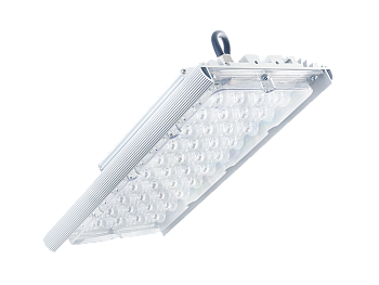 Diora Светодиодный светильник Unit Store 85/11500 11500лм 85Вт 5000K IP67 0.95PF 70Ra Кп<1 лира DUS85-5K-L